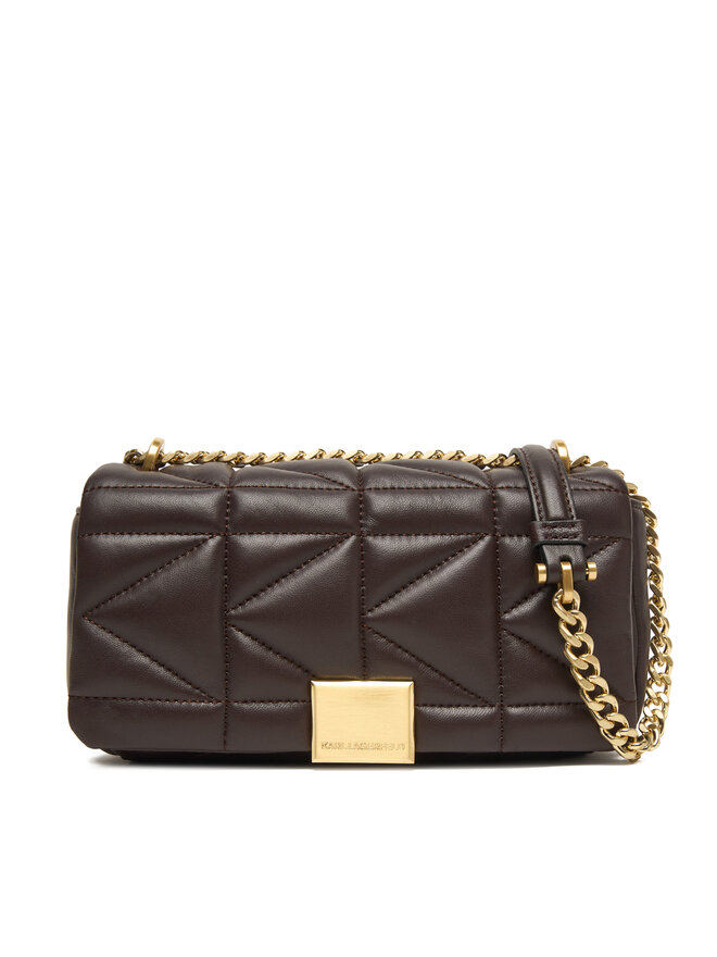 

Вечерняя сумка KARL LAGERFELD A1W30435 Braun