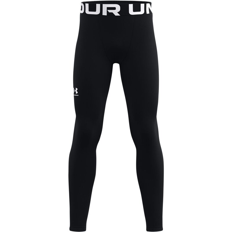 

Обтягивающие леггинсы UA CG Armor Under Armour, черный