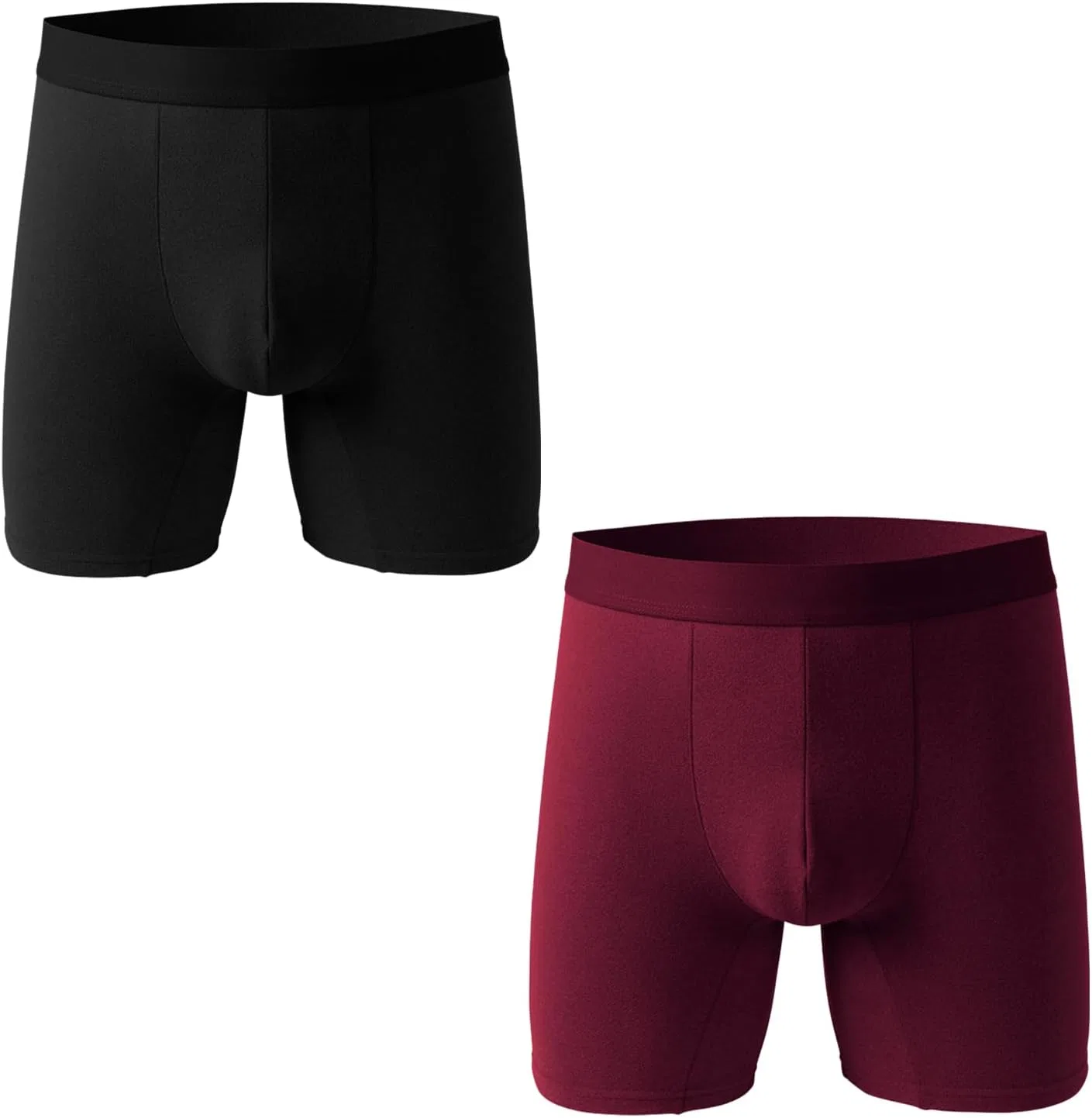 Боксеры утепленные, 2pcs D