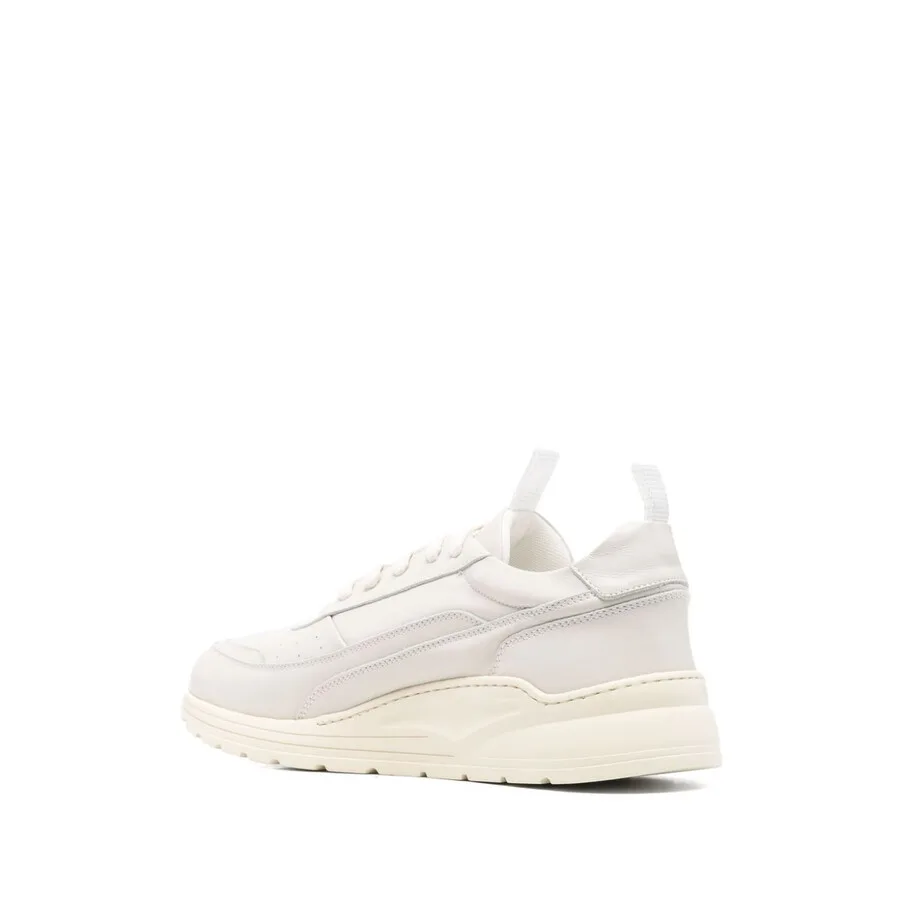 Кроссовки Common Projects Track 90, кремовый — фото 3