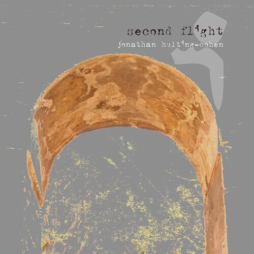

CD диск Second Flight / Various: Second Flight