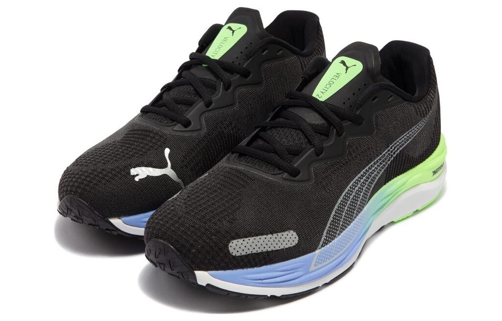Puma Velocity Nitro 2 Кроссовки Мужчины — фото 3