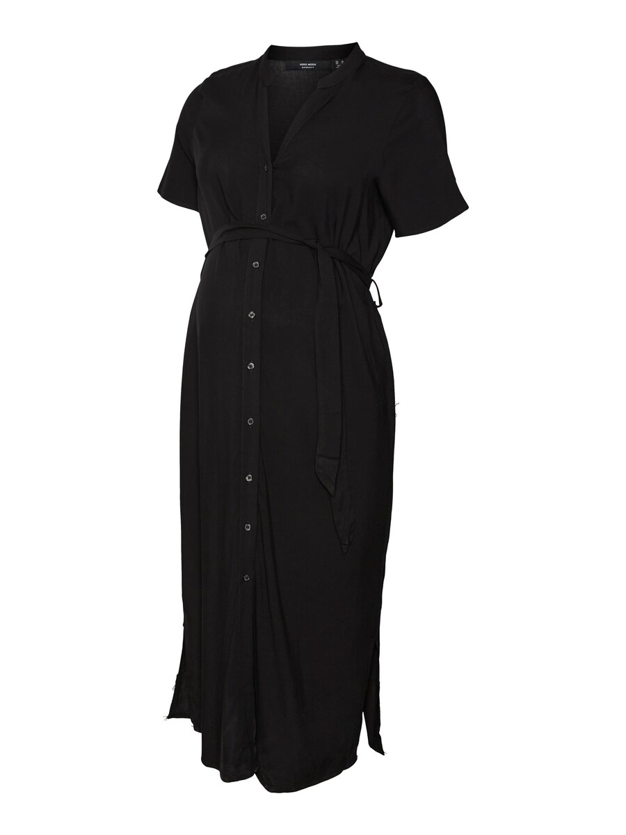 

Платье-рубашка Vero Moda Maternity VICA, черный