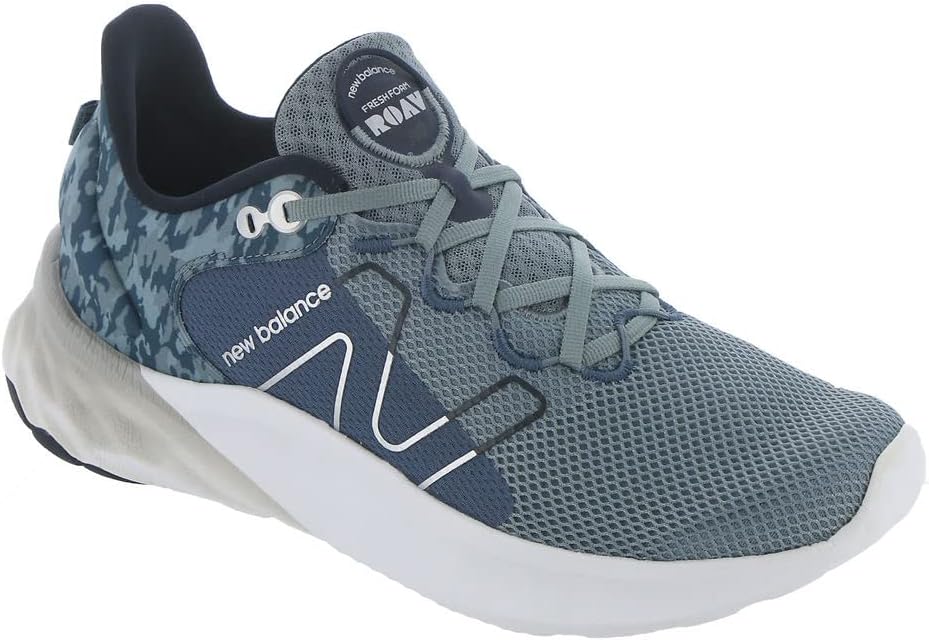 Мужские кроссовки New Balance CT302, серый — фото 2
