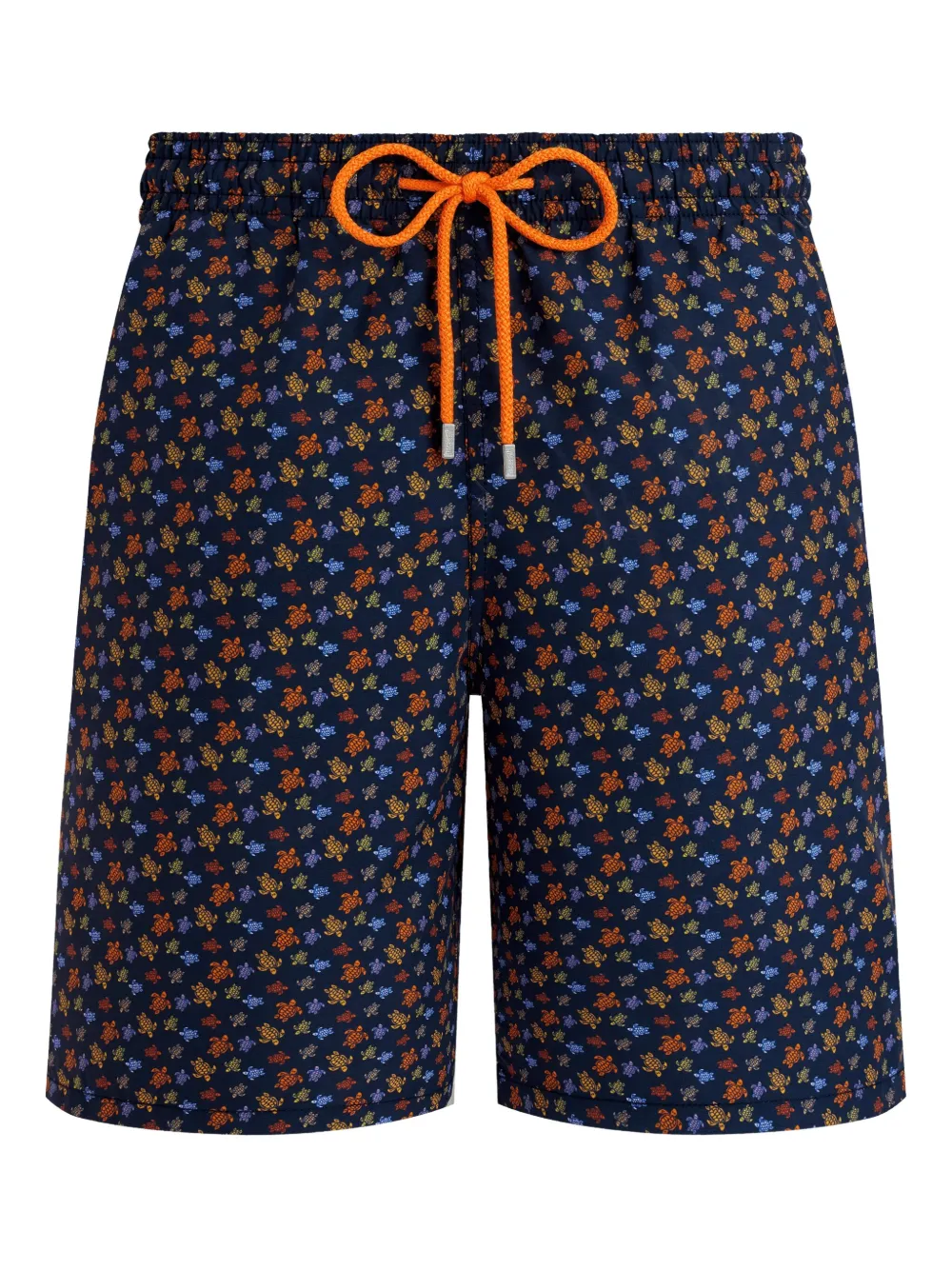 

Плавательные шорты на эластичном поясе Vilebrequin, синий