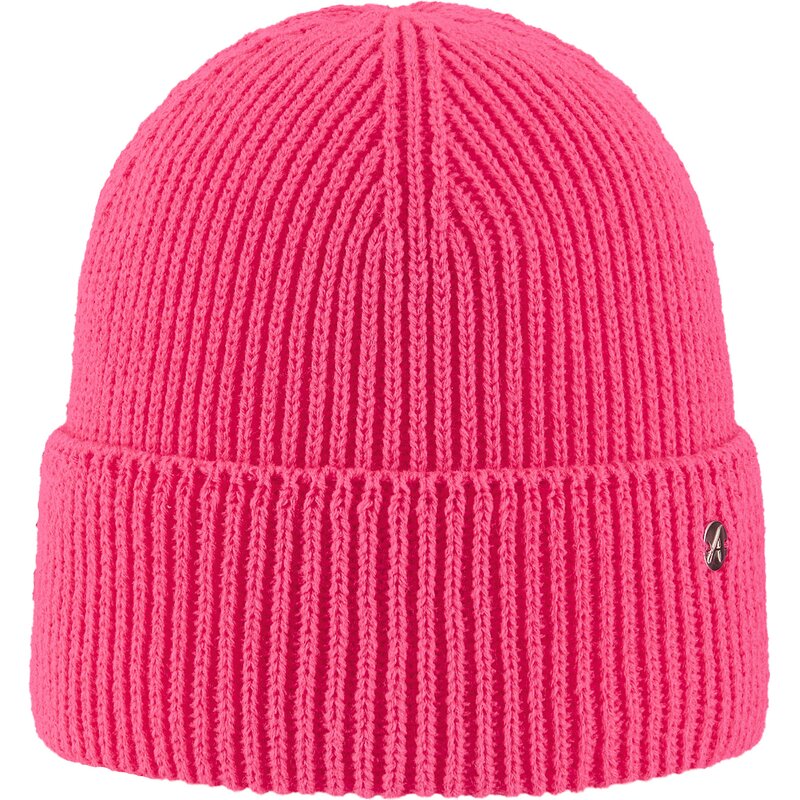 

Женская шапка-бини Areco, красный