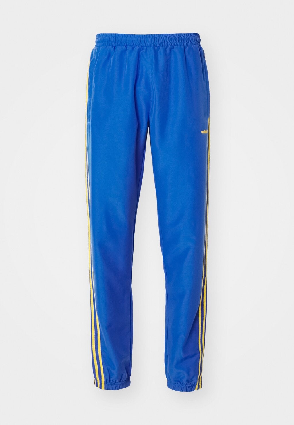 

Спортивные брюки adidas Originals, синие