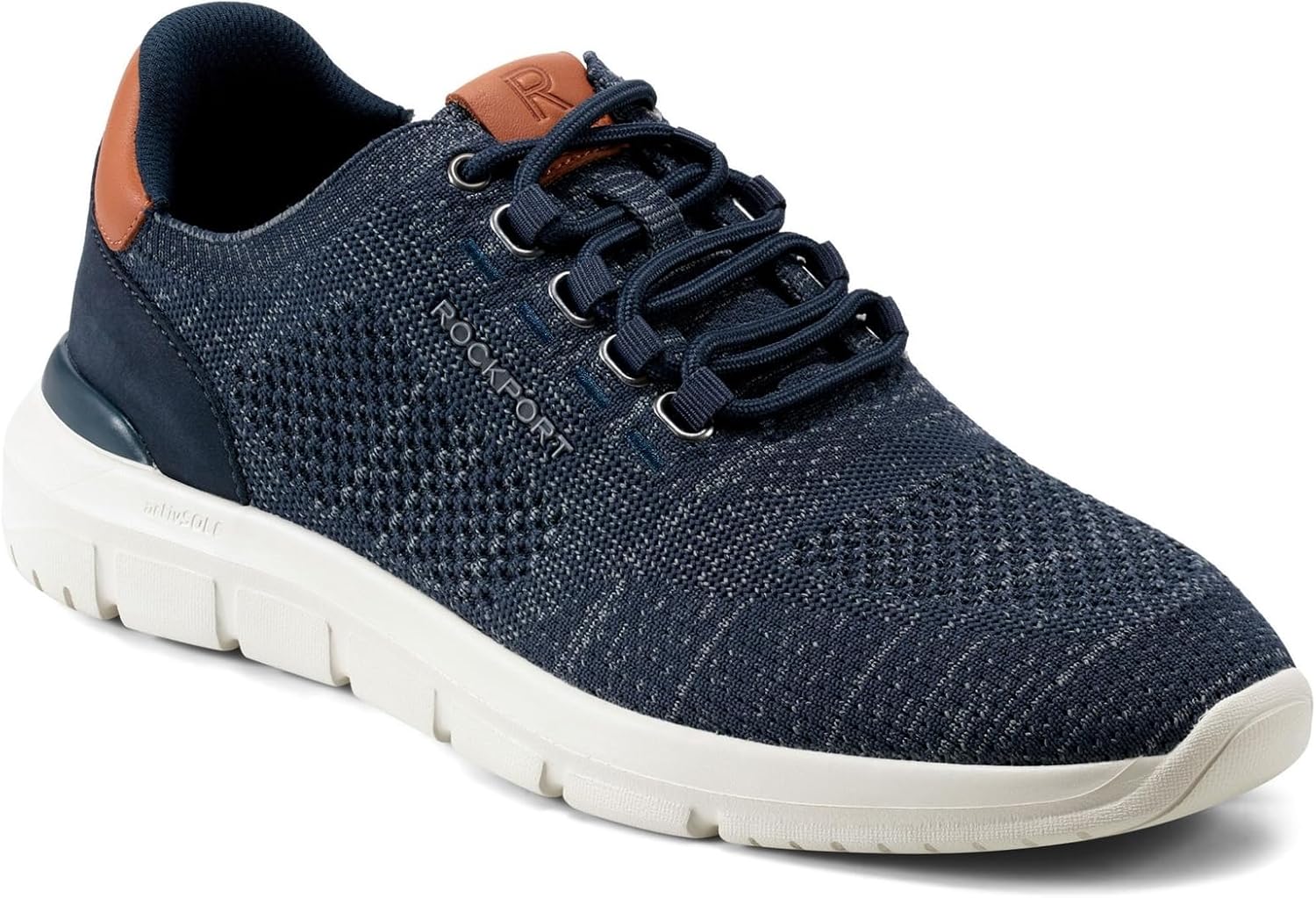 

Мужские кроссовки Rockport Jaimson, синий/серый/темно-синий