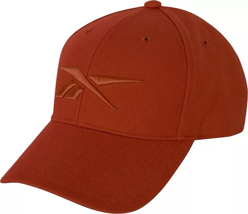 

Бейсбольная кепка Reebok Vector