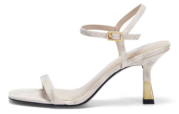 

Сандалии CHARLES&KEITH One-Strap Sandals Women's