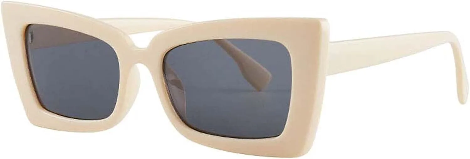 

Солнцезащитные очки Xinxin «Кошачий глаз» для мужчин и женщин, для уличной стрельбы, в маленькой оправе, для отдыха на природе (цвет: E, размер: средний), E