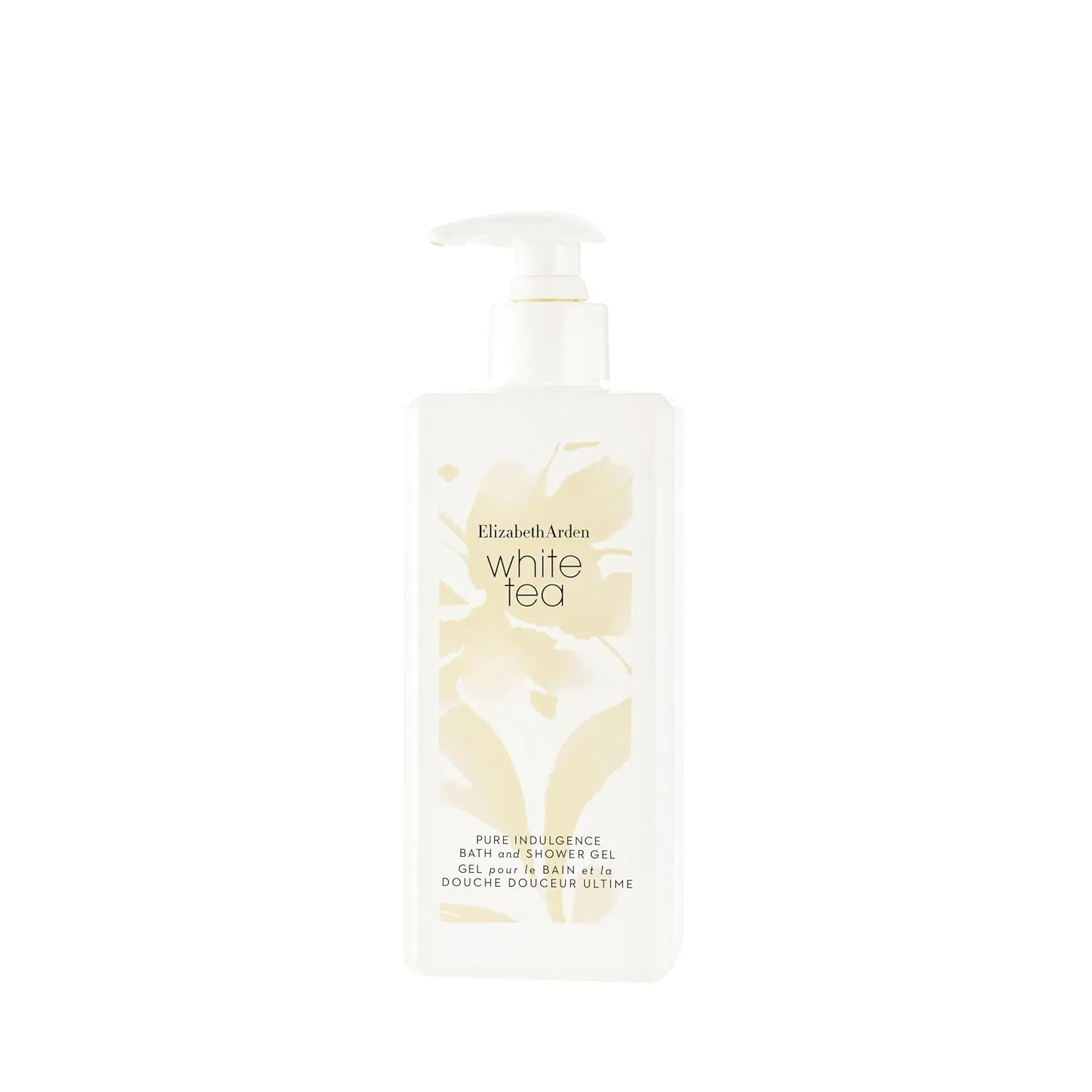 Гель для душа Elizabeth Arden White Tea с экстрактом белого чая, 400 мл Elizabeth Arden