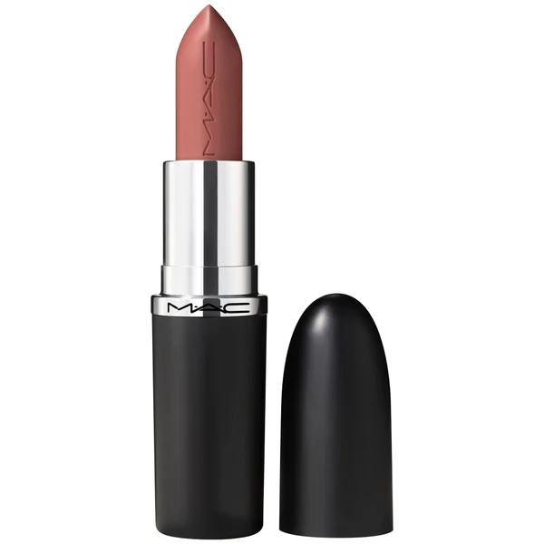 

Ximal элегантная сатиновая помада 3,5г Mac, цвет modesty