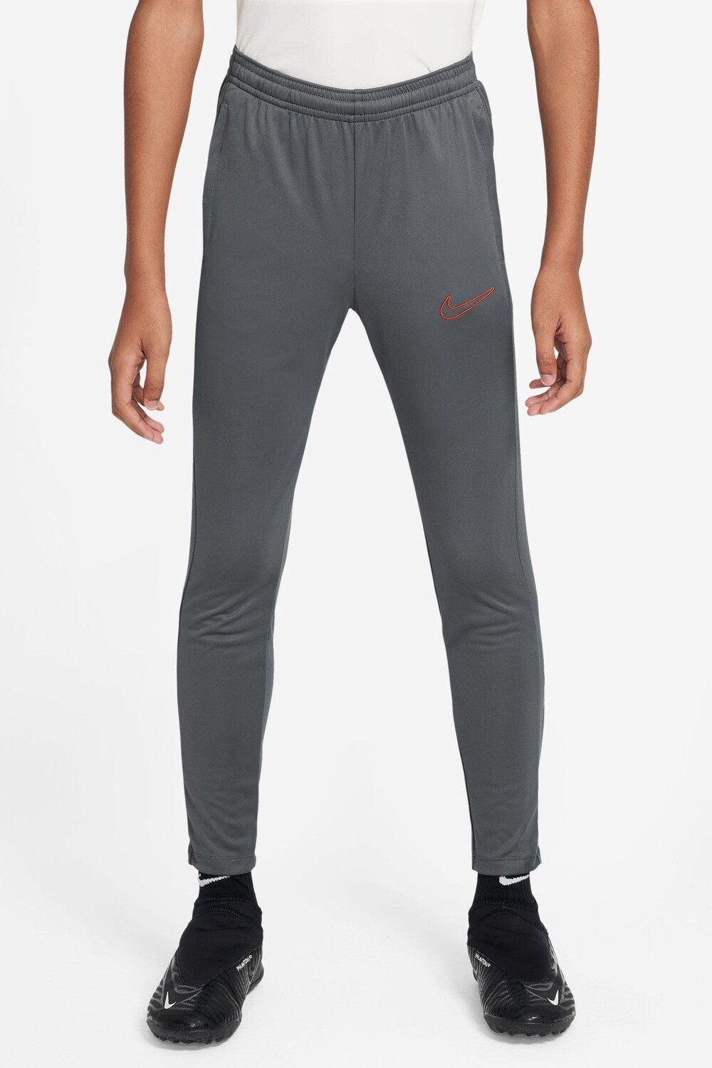 

Детская академия dri fit23 футбольные бегуны Nike, серый