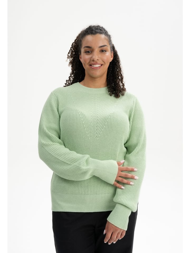 

Вязаный свитер GAURI MELA