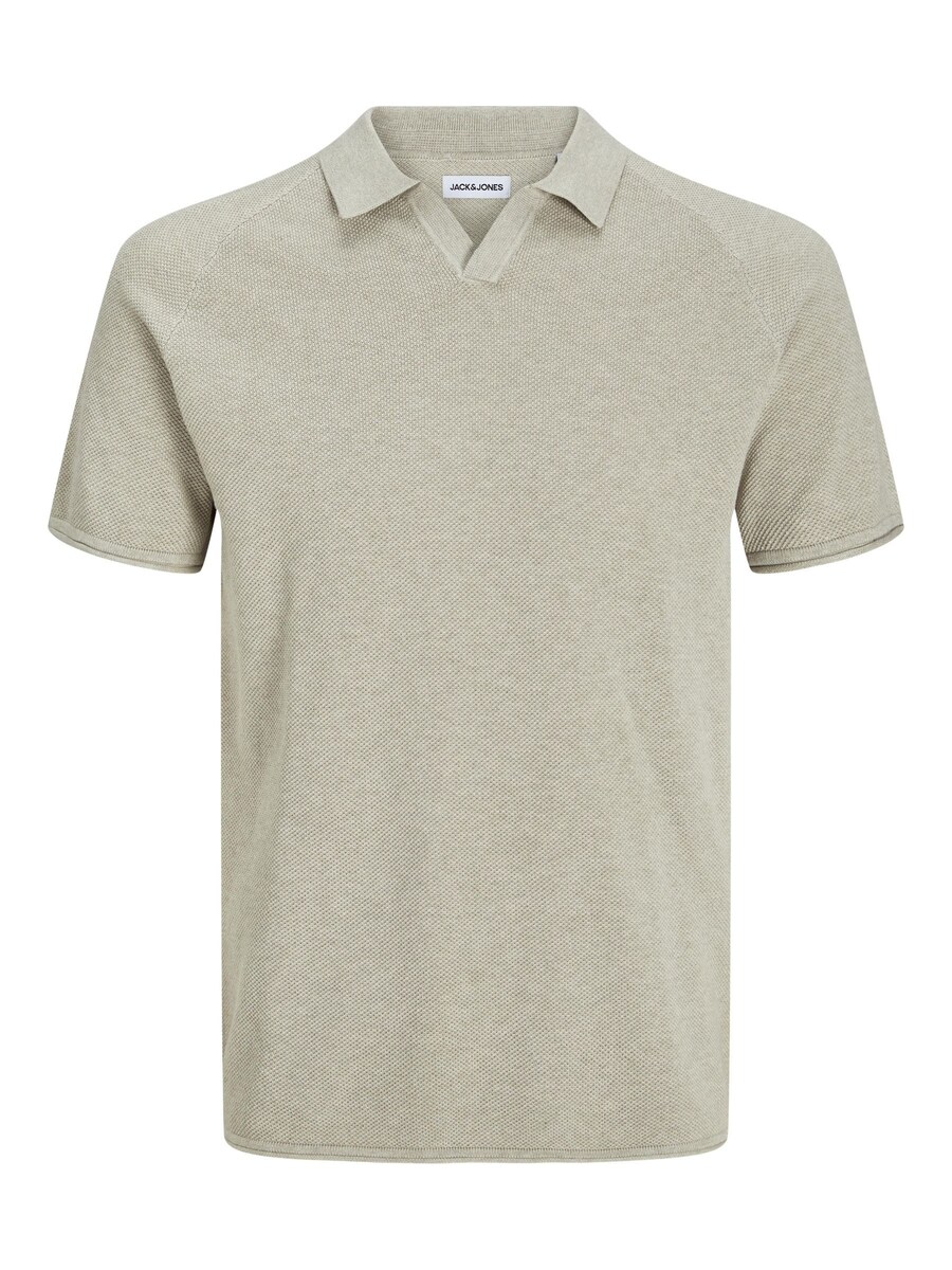 

Свитер JACK & JONES, цвет Apple