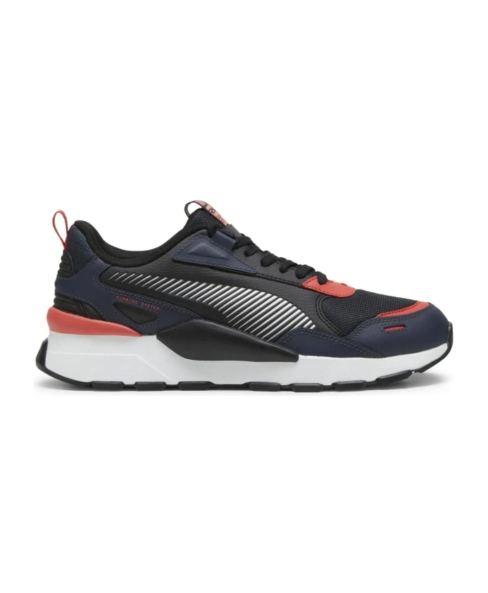 

Активные кроссовки Puma, черный