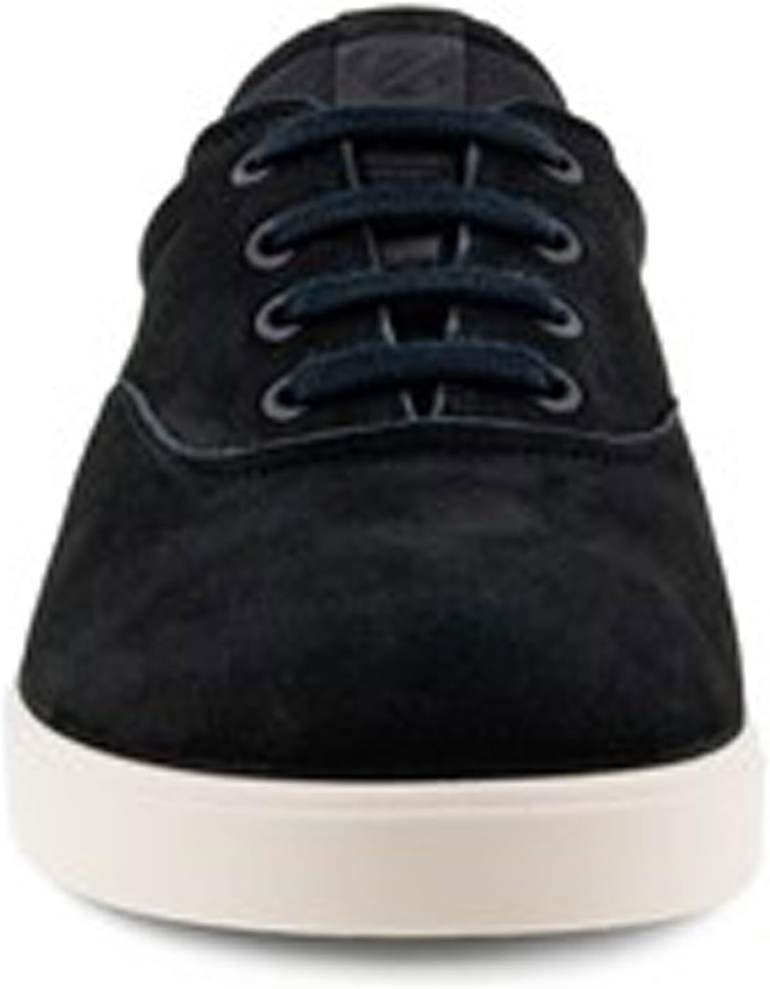 Кроссовки ECCO Mens Street Lite CVO, черный — фото 4