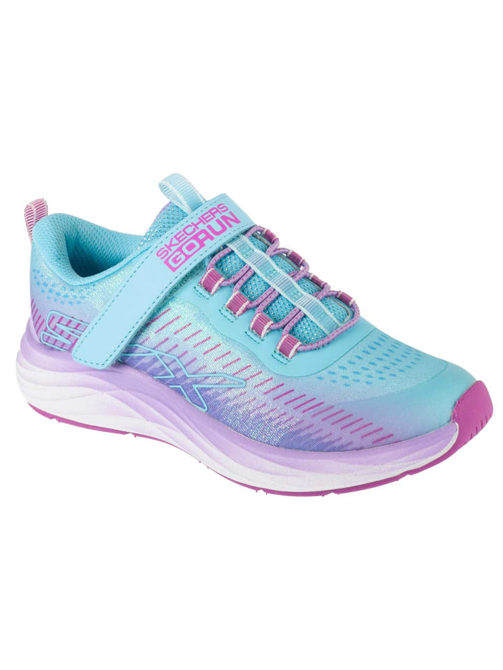 

Низкие кроссовки Skechers, синий