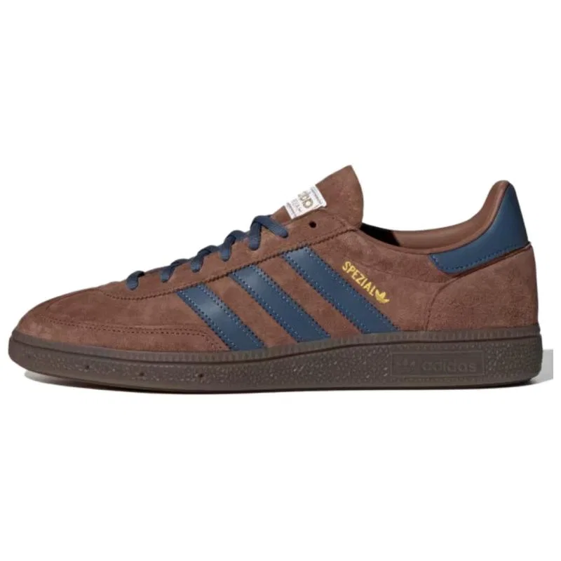 Кроссовки для скейтбординга Adidas Originals Brown