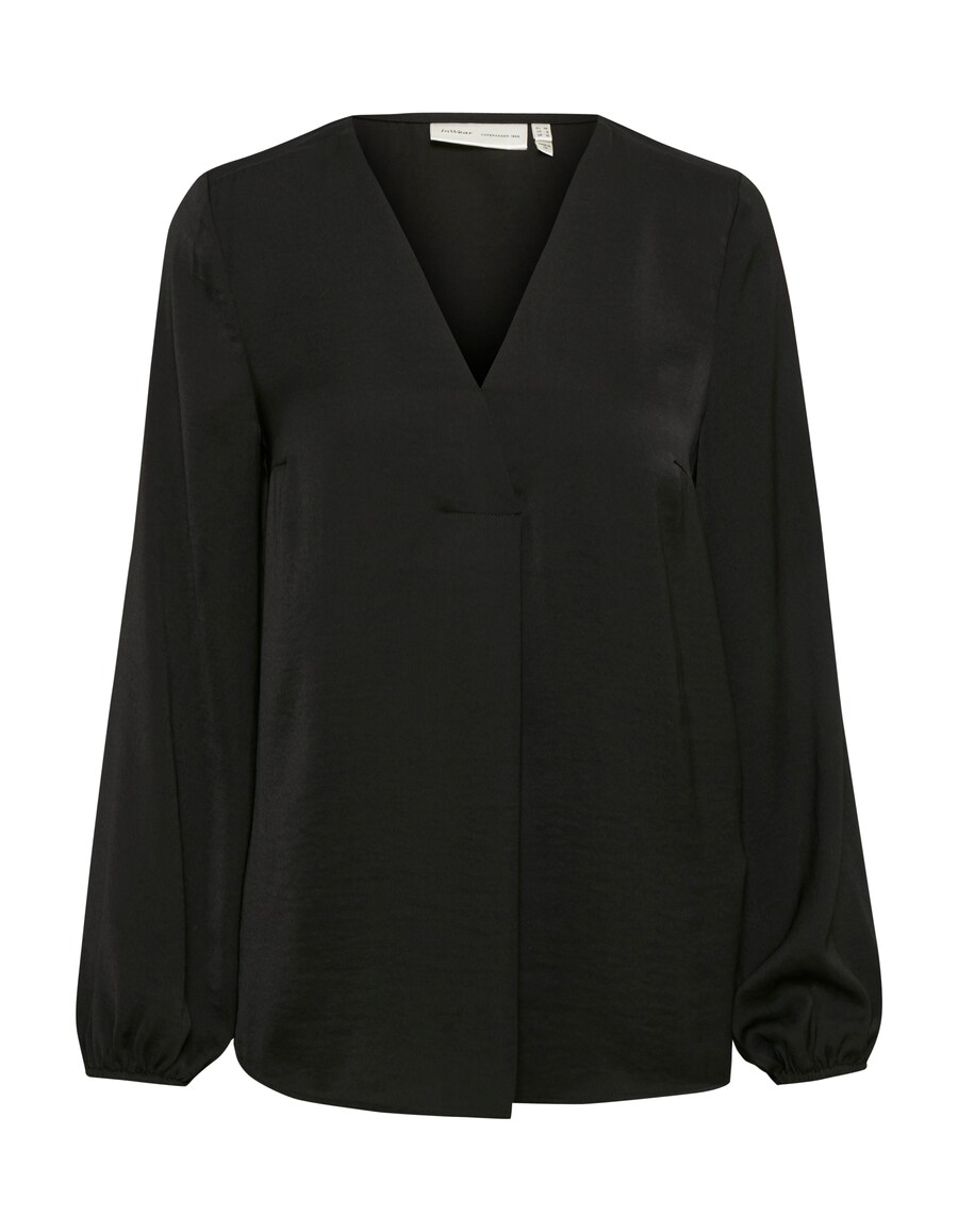 

Блуза InWear Rinda, черный