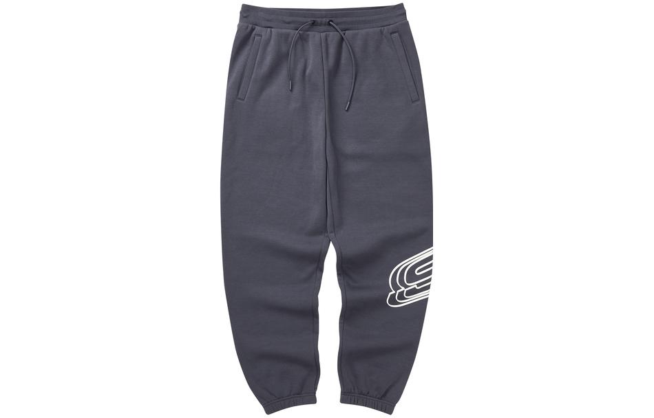 

Разноцветные вязаные спортивные штаны унисекс Skechers, Odyssey Gray/026R