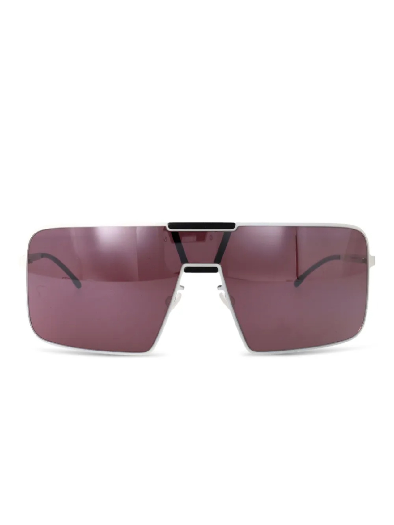 

Солнцезащитные очки Rimowa Mykita, фиолетовый