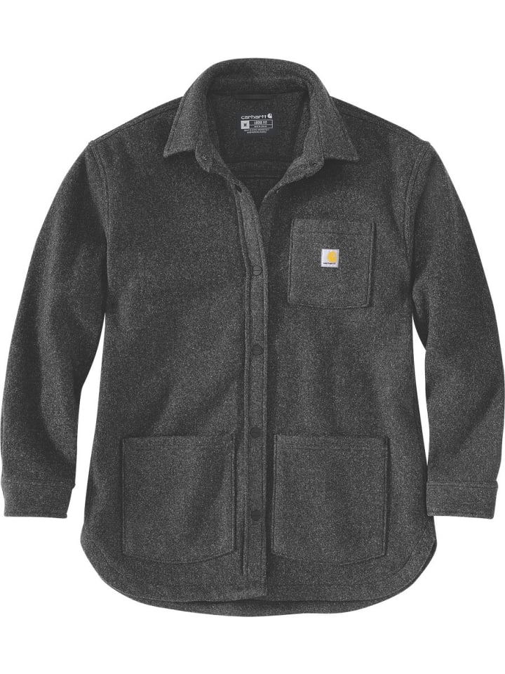 

Куртка CARHARTT , черный