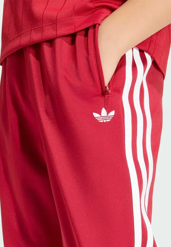 Спортивные штаны Firebird, Adidas Originals, цвет красный команды — фото 3