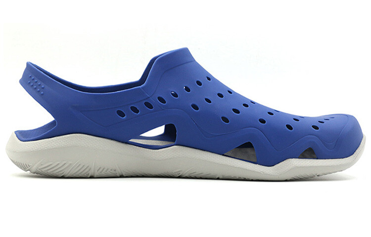 Swiftwater Clogs Мужчины Crocs — фото 2