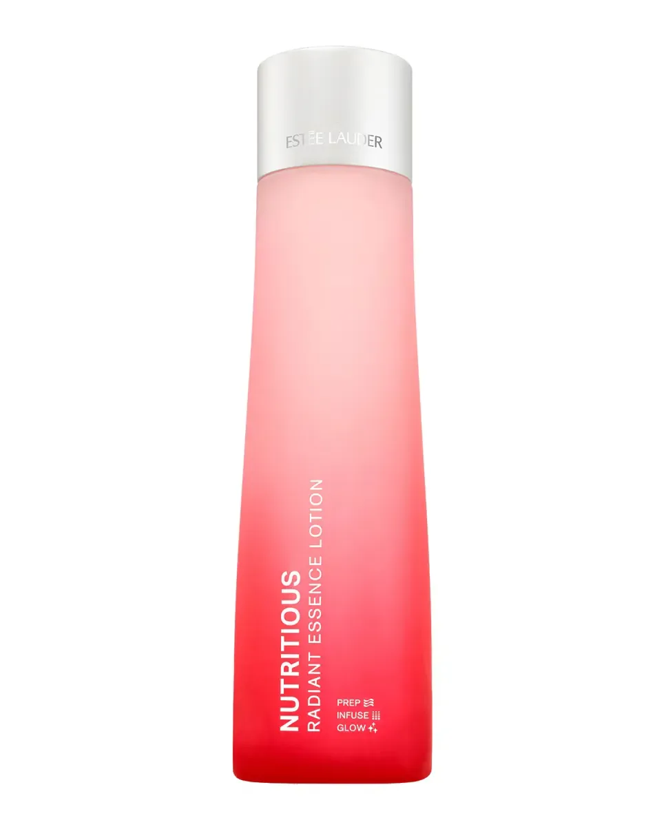 Лосьон для ухода Nutritious Radiant Essence Treatment Lotion 200 мл Estée Lauder