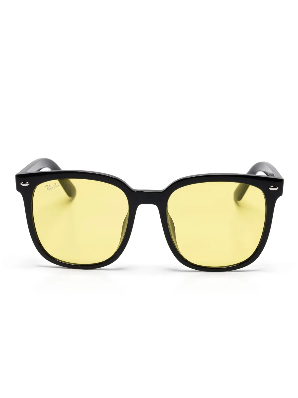 

Солнцезащитные очки RB4401D Ray-Ban, черный