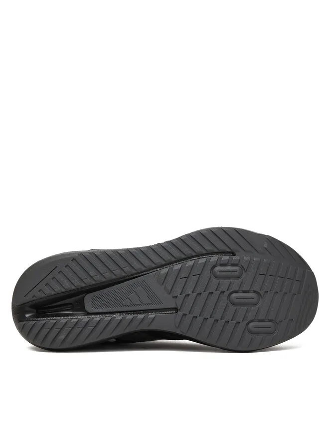 Adidas Кроссовки Duramo SL2 J JS2369 черные — фото 4