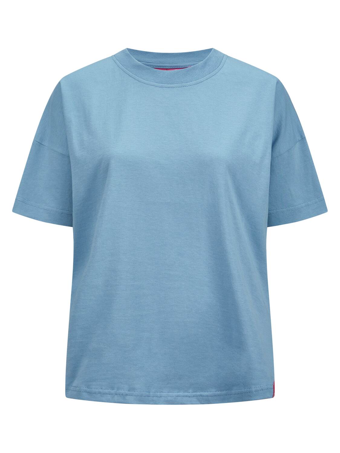 

Salzhaut Футболка 'Leev' в цвете Sky Blue, Синий, Salzhaut Футболка 'Leev' в цвете Sky Blue