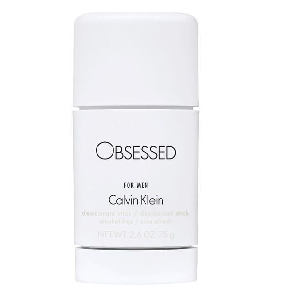 

Дезодорант-карандаш, 75 г Calvin Klein Obsessed for men