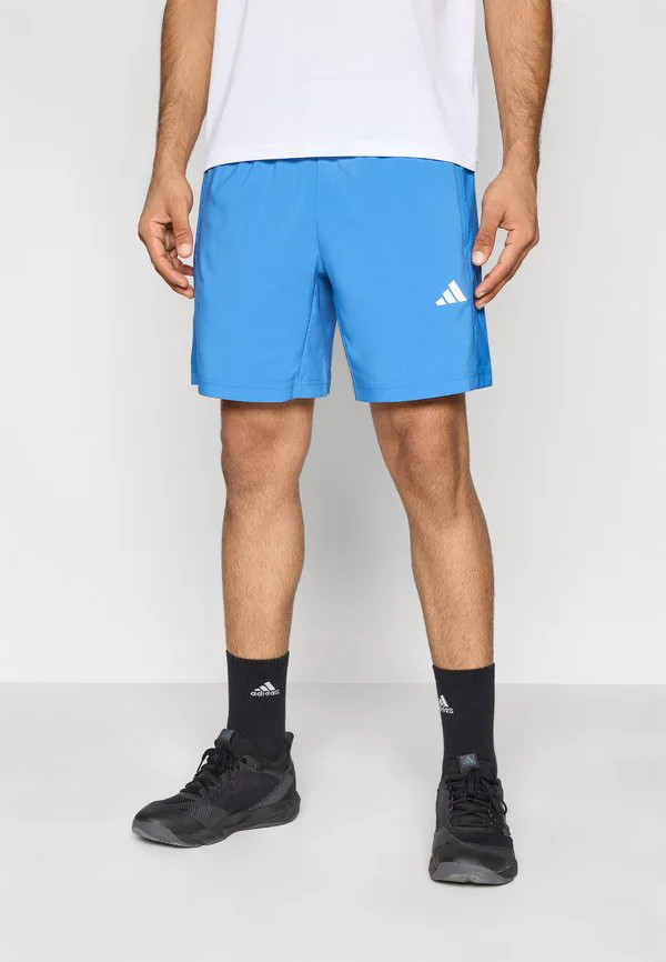 Мы предлагаем спортивные шорты wv. Adidas Performance, Ray Blue