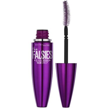 

Тушь для ресниц Maybelline New York The Falsies, Black Drama, Фиолетовый, Тушь для ресниц Maybelline New York The Falsies, Black Drama