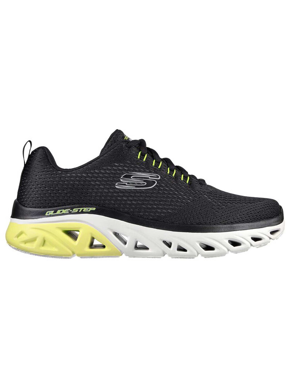

Кроссовки Skechers GLIDE-STEP SPORT - W, черный