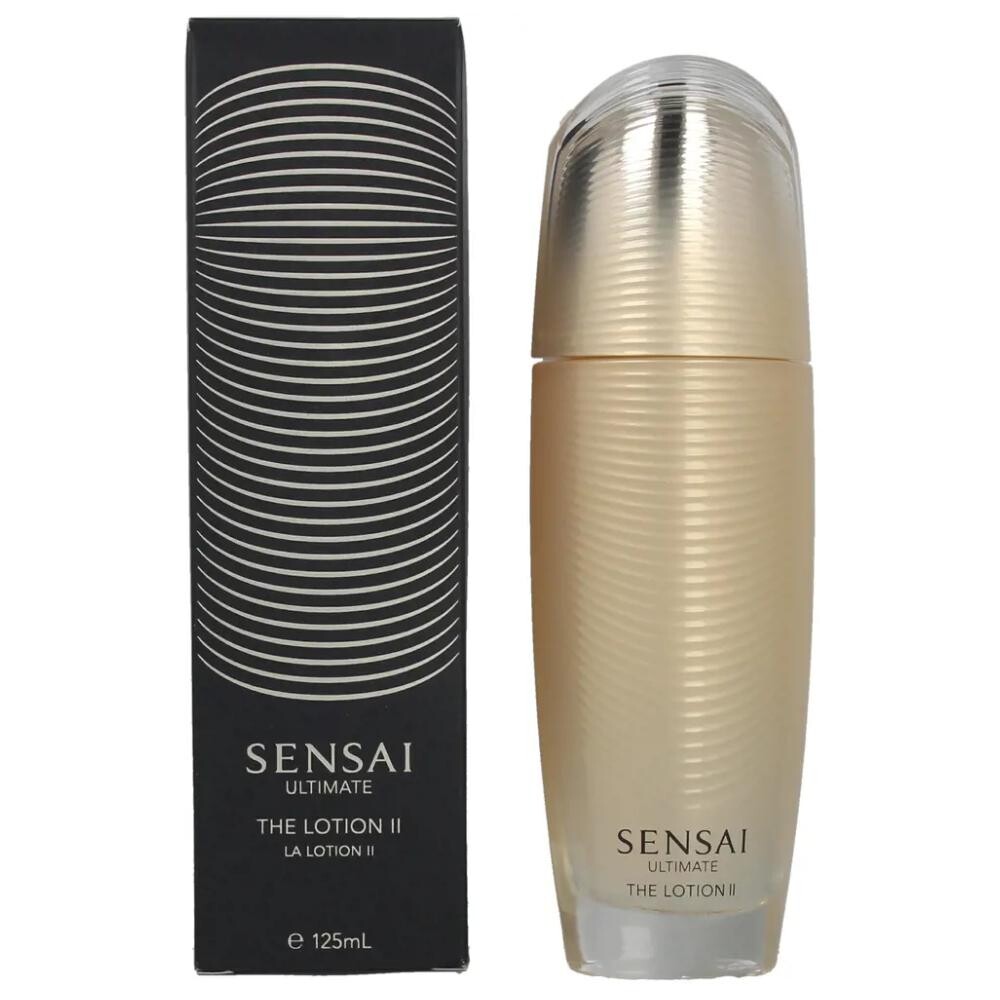 

Лосьон для ухода за кожей Sensai Ultimate II, 125 мл