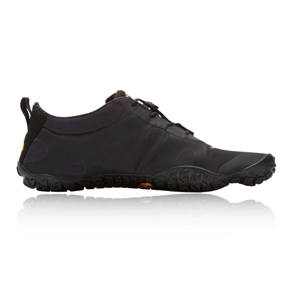 Кроссовки Vibram FiveFingers V-Alpha, черный — фото 2