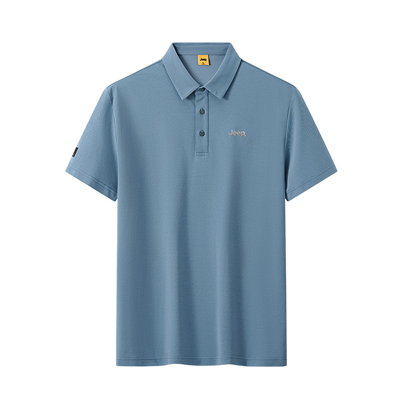 

Поло для мужчин Jeep, синий