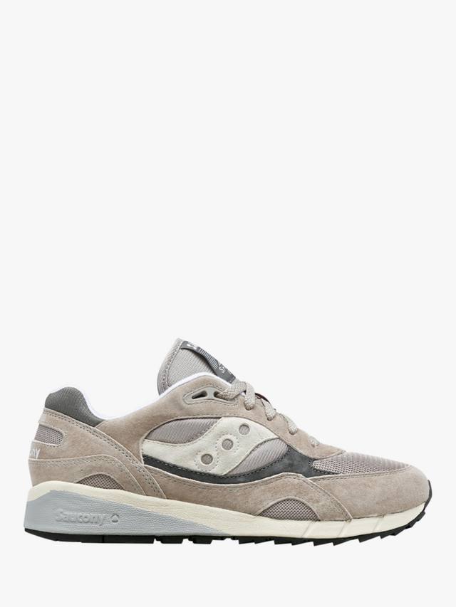 Тренеры Shadow 6000 Saucony, Grey/Multi