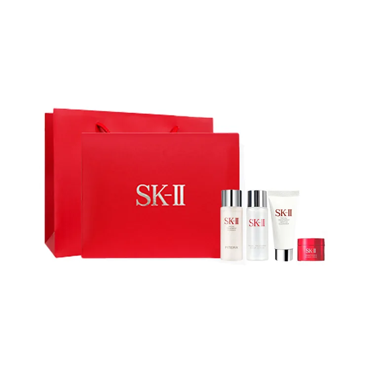 SK-II Набор для ухода за кожей SK II All Star Fairy Water, Four-Piece Set B