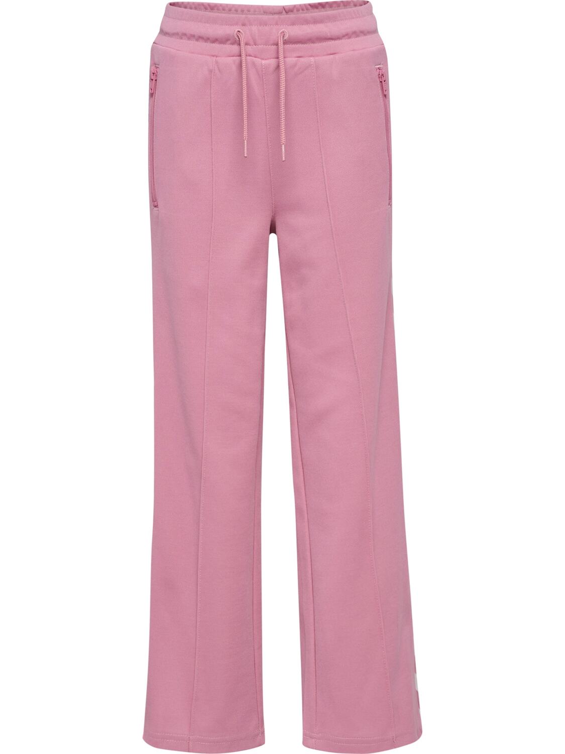

Hummel Широкие брюки 'Archive' в цвете Rose