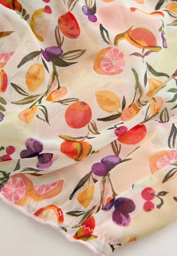 Трусы Next, fruit print, фруктовый принт
