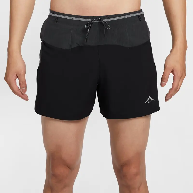 Nike Мужские спортивные шорты Dri FIT ADV AS M NK DFADV SCND SNRSE 5BF черные — фото 4