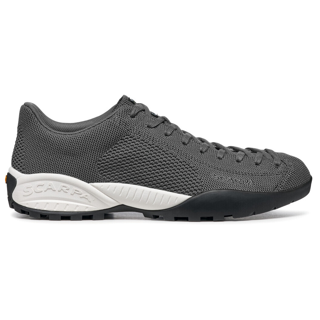 

Повседневная обувь Scarpa Mojito Bio, цвет Shark, Серый, Повседневная обувь Scarpa Mojito Bio, цвет Shark