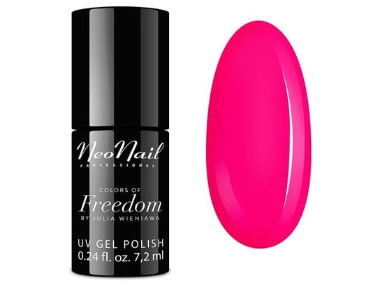 

Гибридный лак для ногтей NEONAIL Wild Heart 7,2 мл