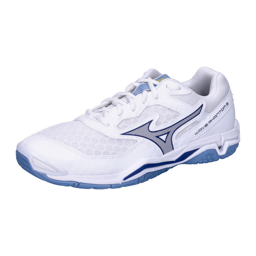 

Кроссовки Mizuno Unisex для дома WAVE PHANTOM 3 X1GA2260