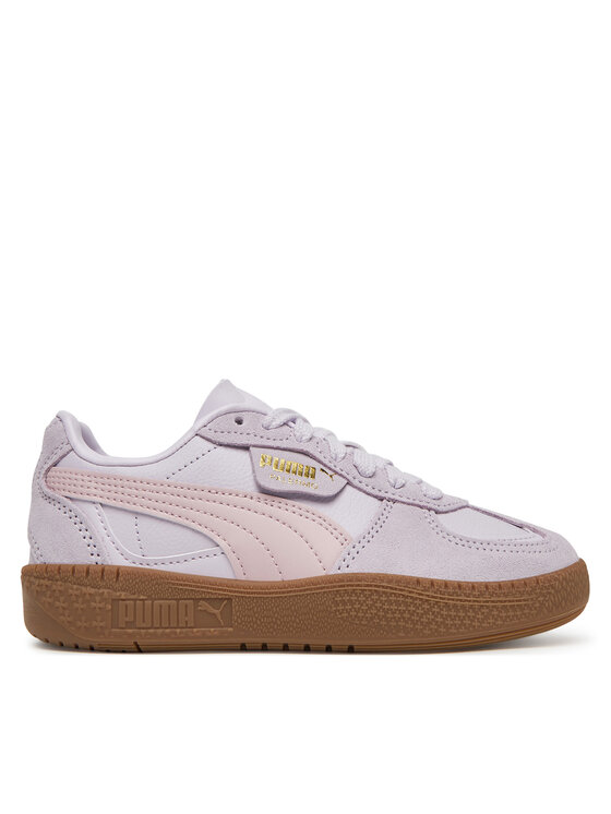 

Кроссовки Palermo Moda Jr 398855 08 Puma, розовый